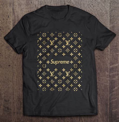 supreme louis vuitton t-shirt price|supreme Louis Vuitton prices.